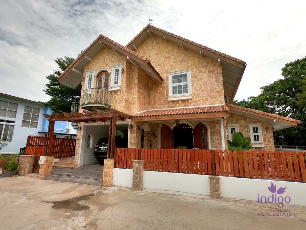 Houses for Rent - Mueang Chiang Mai