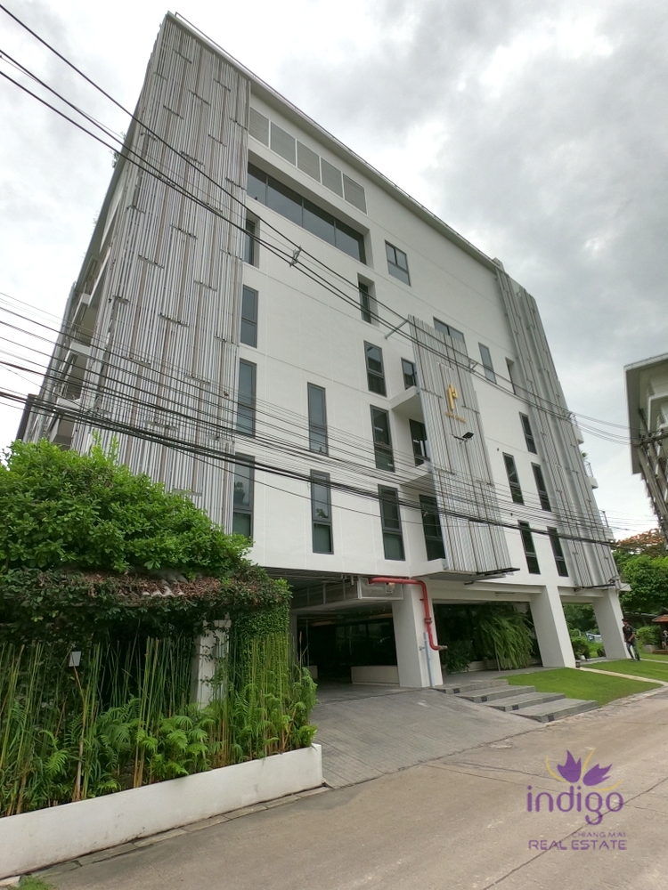 Condos for Sale - Mueang Chiang Mai