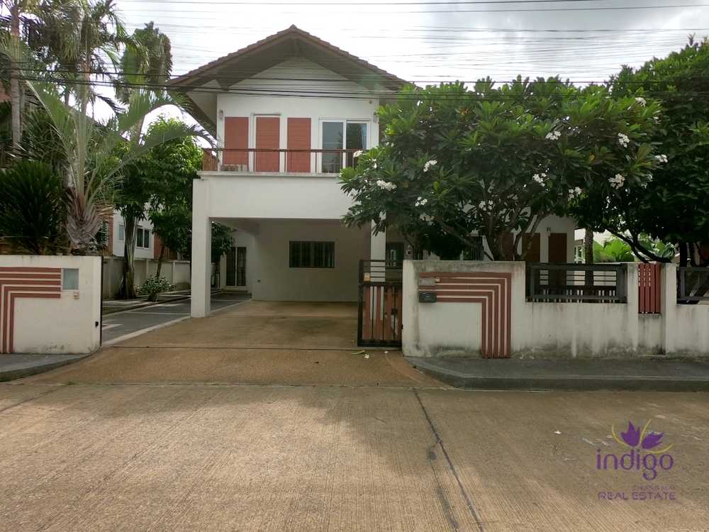 ขายบ้าน - เมืองเชียงใหม่