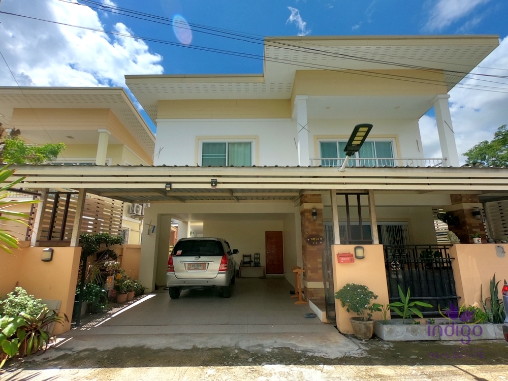Houses for Rent - Saraphi