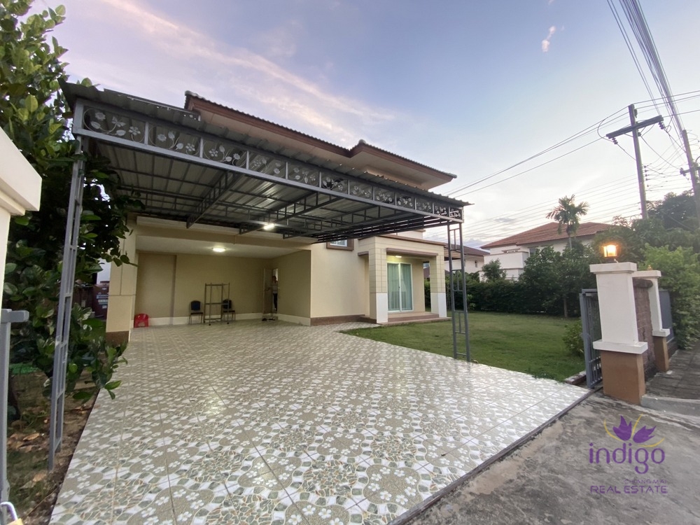 NEW Chiang Mai Real Estate Chiang Mai Houses for Rent Chiang Mai
