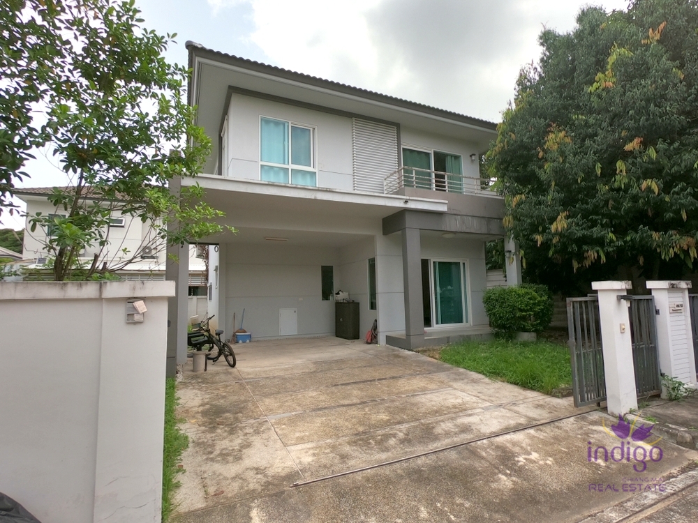 Houses for Rent - Mueang Chiang Mai