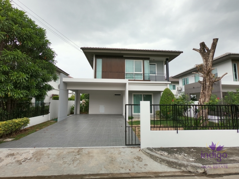 Houses for Sale - San Kamphaeng