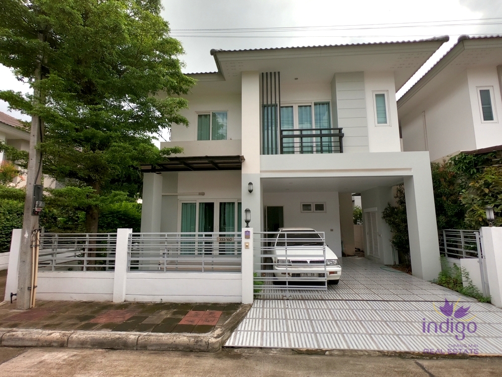 Houses for Sale - Mueang Chiang Mai