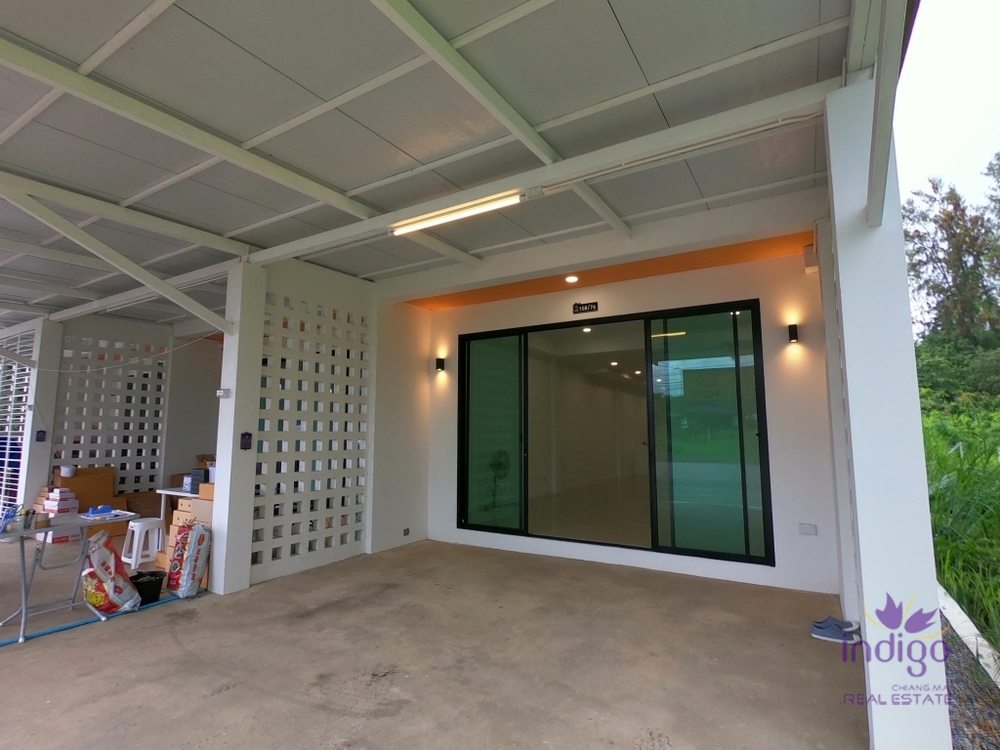 Commercial Properties - Doi Saket