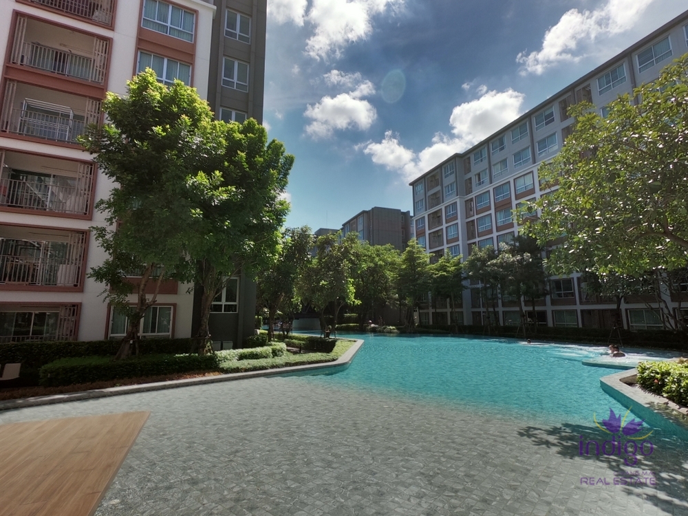 Condos for Rent - Mueang Chiang Mai