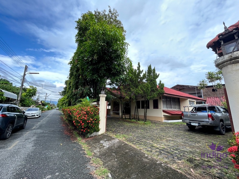 Houses for Rent - Mueang Chiang Mai