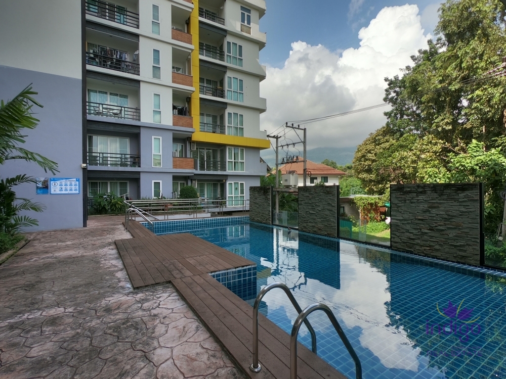 Condos for Sale - Mueang Chiang Mai