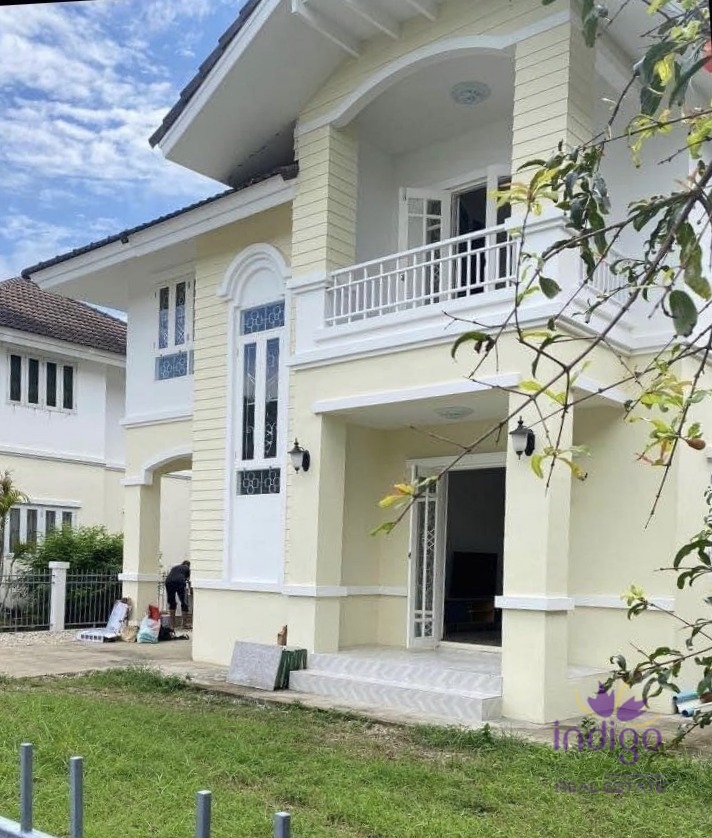 Beautiful 3 bedroom house for rent in Kankanok 1, San Kamphaeng, Chiang Mai. 15min to Varee School.