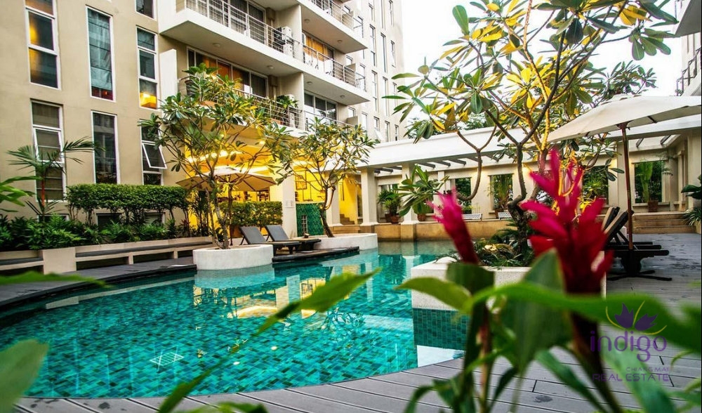 Condos for Sale - Mueang Chiang Mai