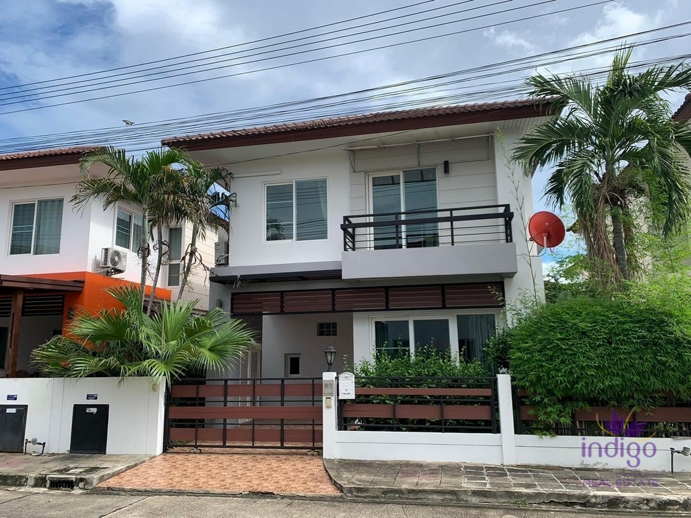 Houses for Sale - Mueang Chiang Mai