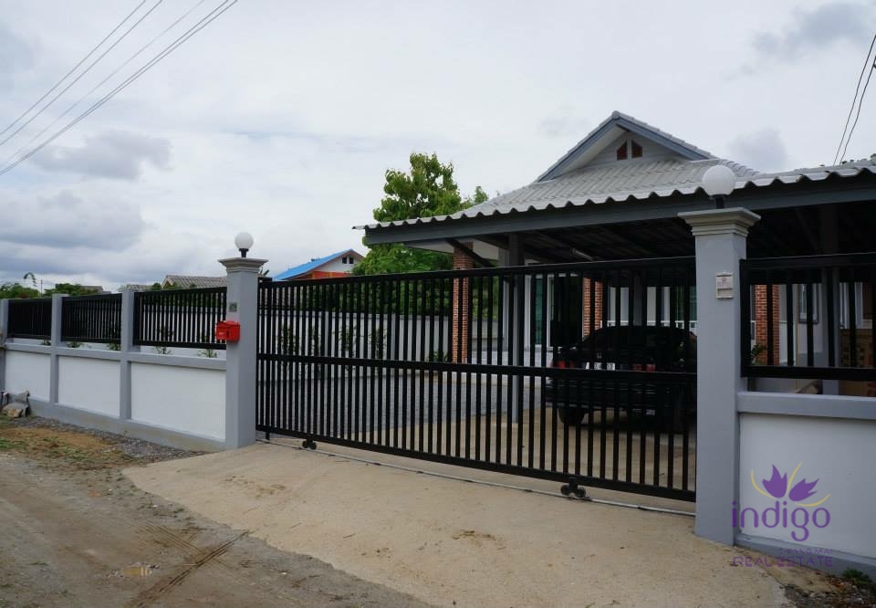 Houses for Rent - Mueang Chiang Mai