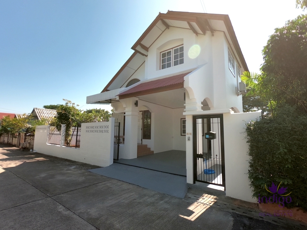 All Houses Chiang Mai Real Estate Chiang Mai Houses for Rent