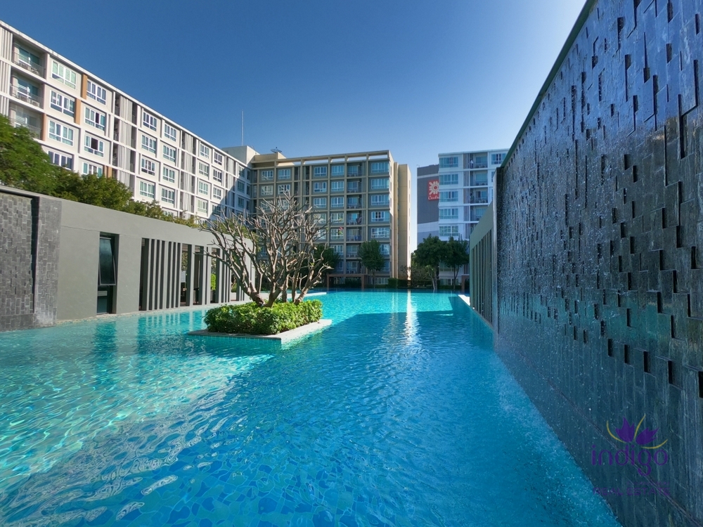 Condos for Rent - Mueang Chiang Mai