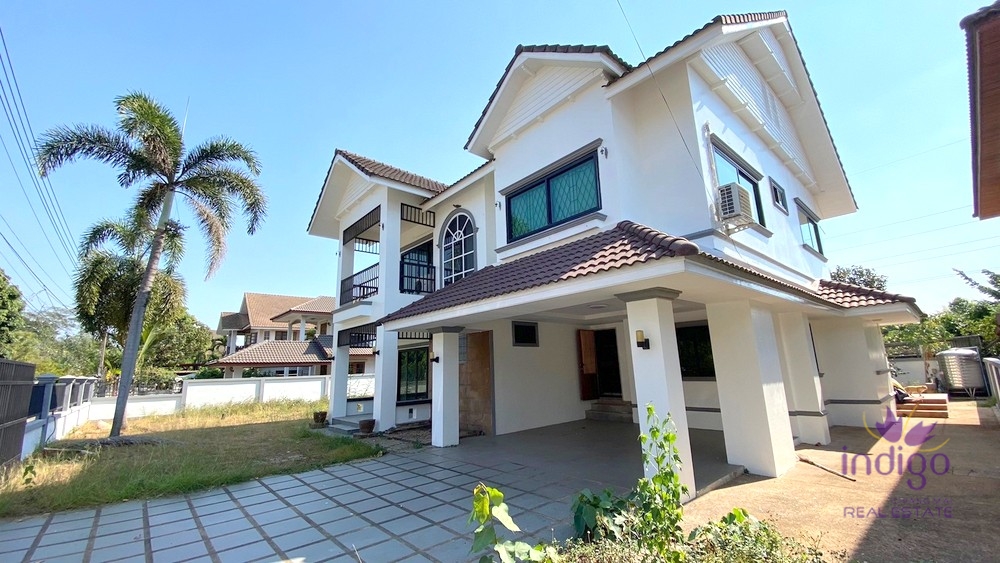 Houses for Rent - Mueang Chiang Mai