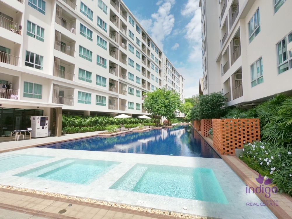 Condos for Sale - Mueang Chiang Mai