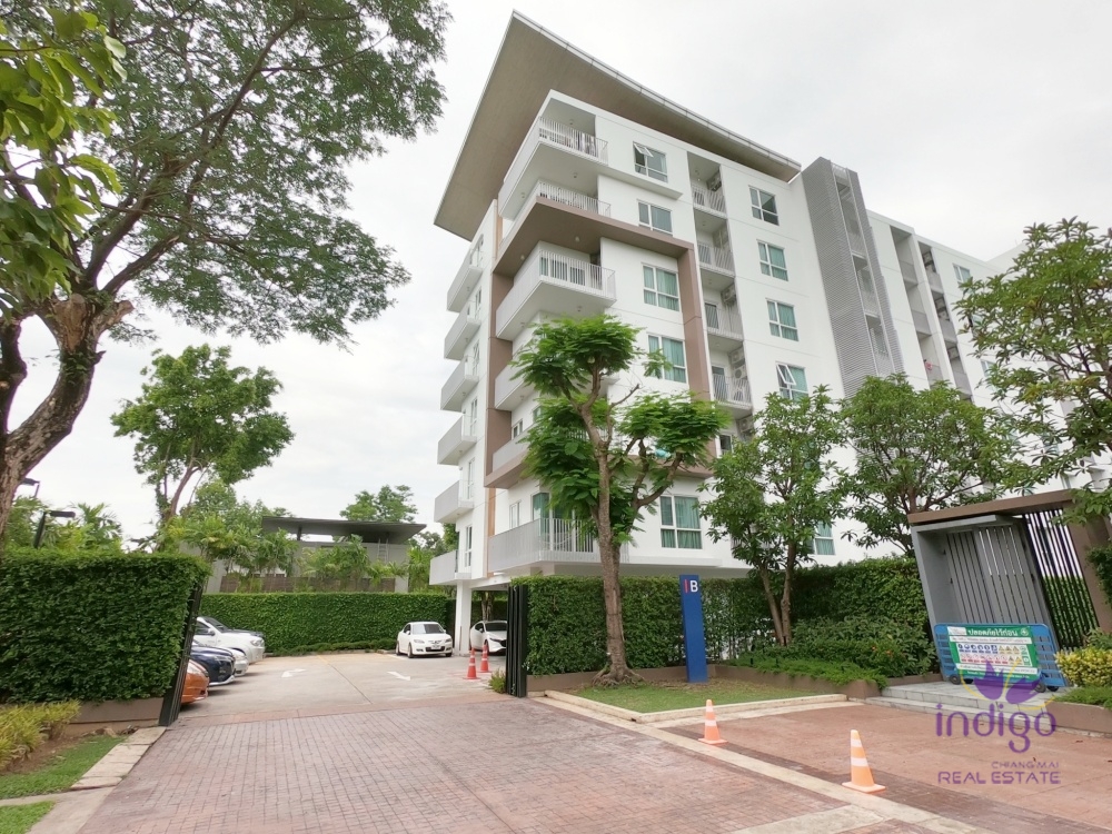 Condos for Sale - Mueang Chiang Mai