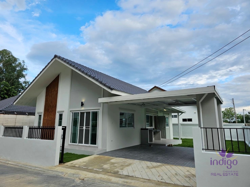 Houses for Sale - Mae Rim