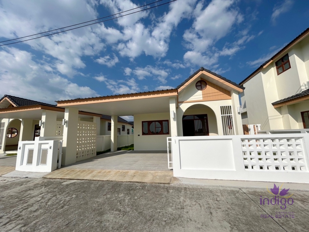 Houses for Sale - Doi Saket