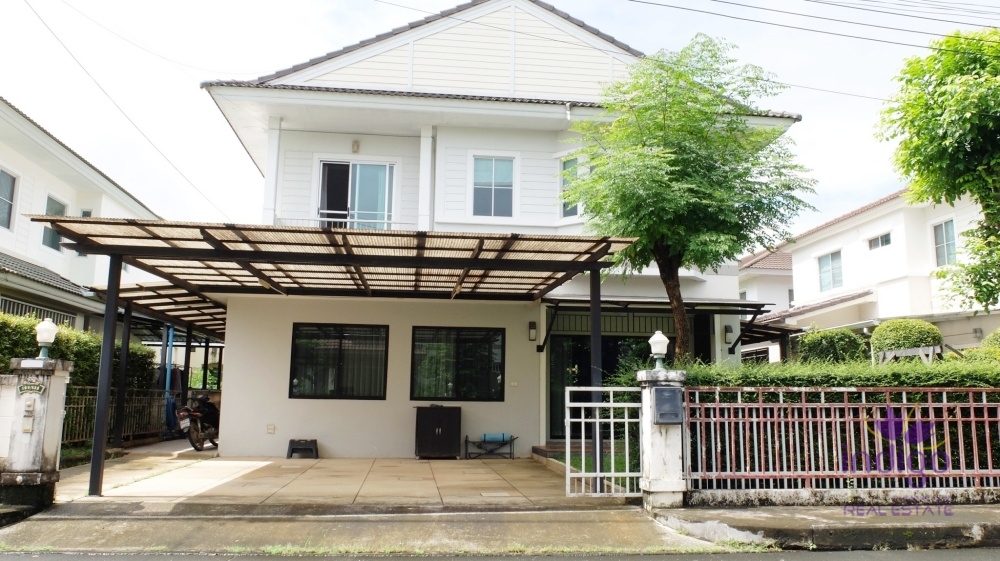 Houses for Sale - San Sai