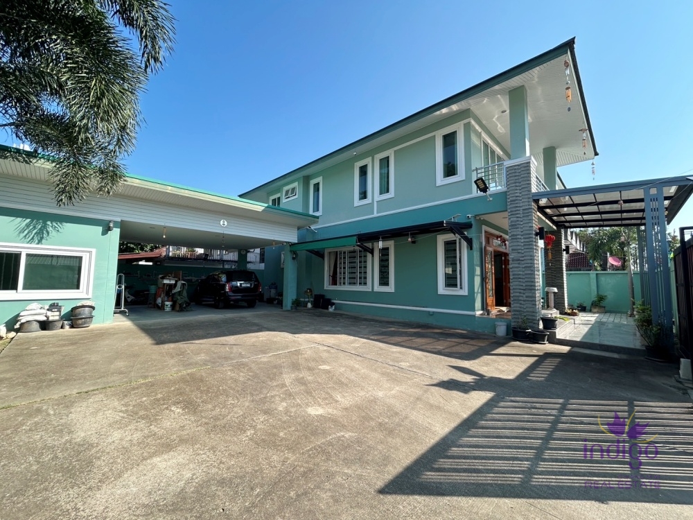 Houses for Sale - Mueang Chiang Mai