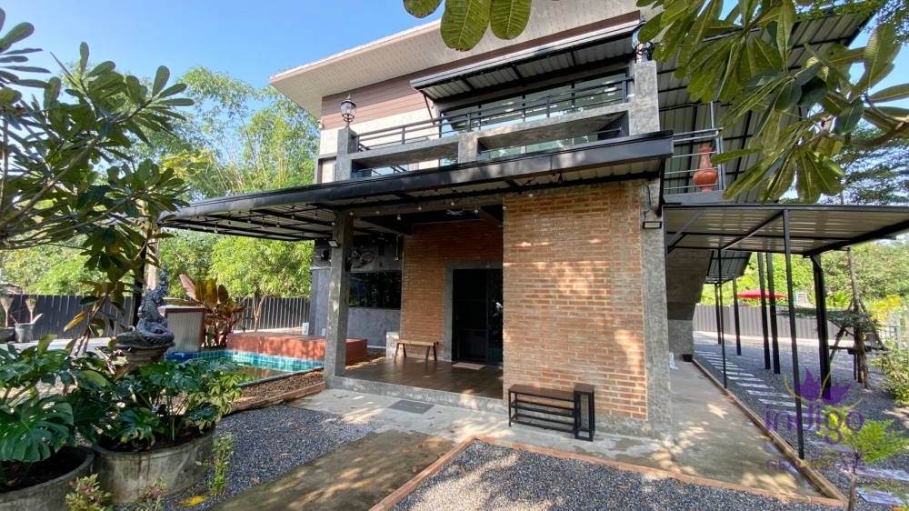 Houses for Rent - Hang Dong