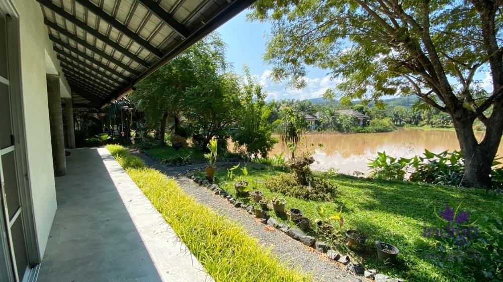 Houses for Sale - Mae Rim