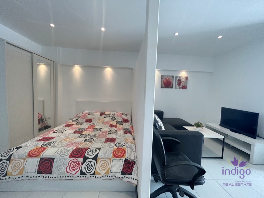 Condos for Sale - Mueang Chiang Mai