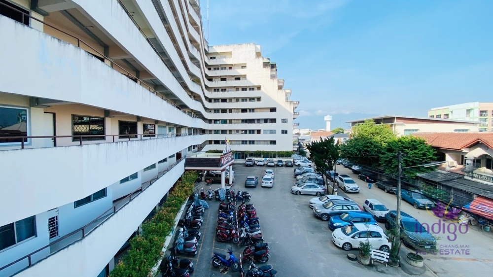 Condos for Rent - Mueang Chiang Mai