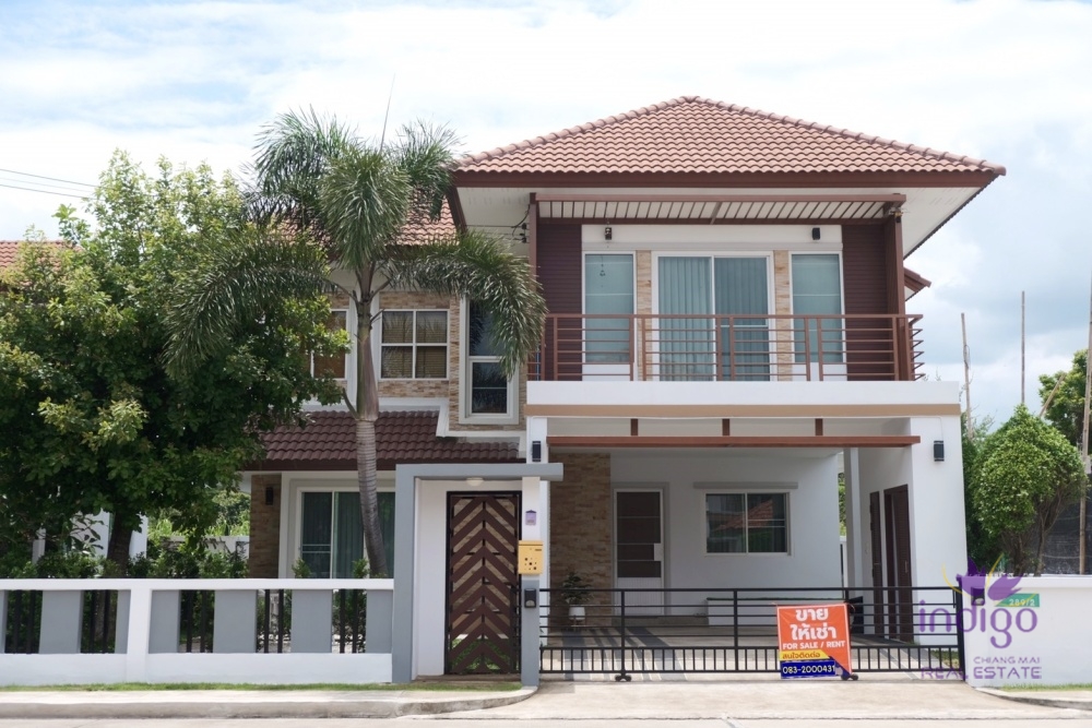 Houses for Sale - Hang Dong