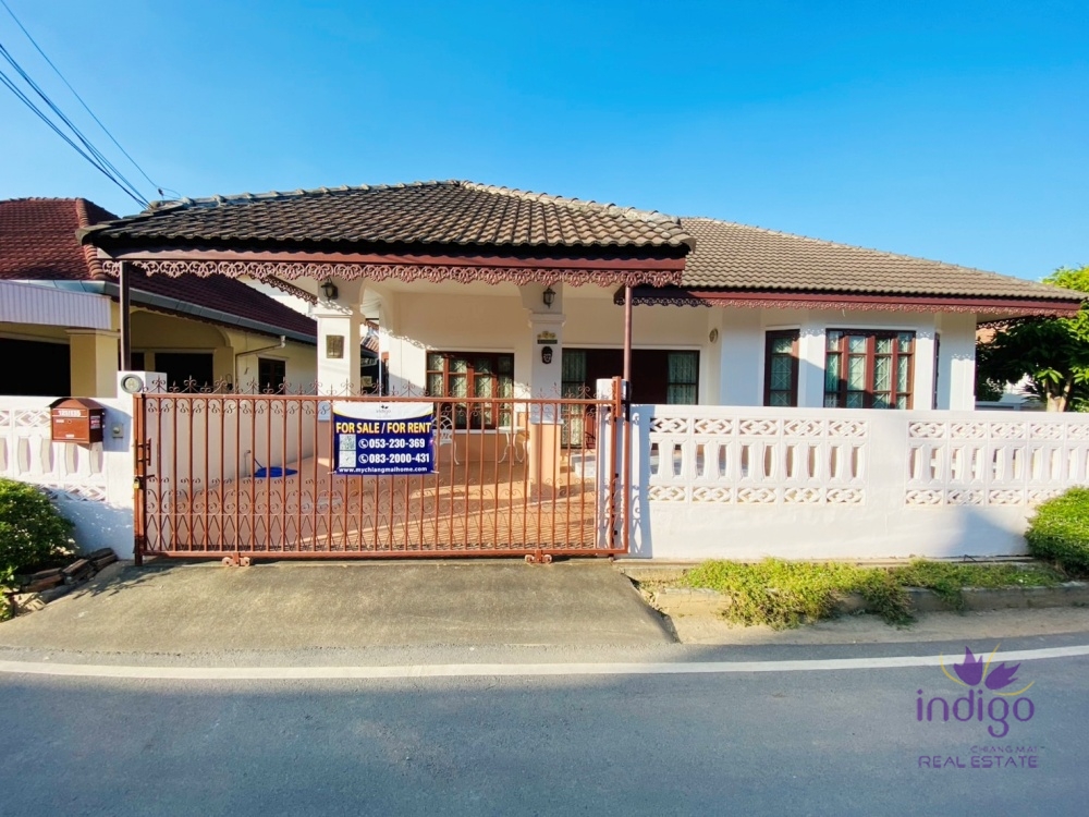 Houses for Sale - Mueang Chiang Mai