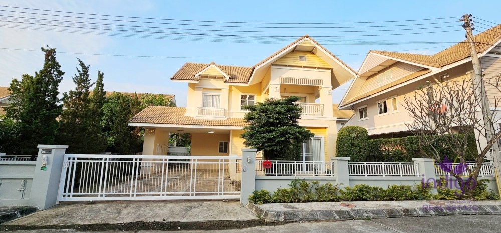 Houses for Rent - Doi Saket