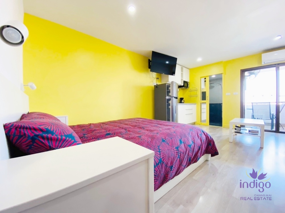 Condos for Sale - Mueang Chiang Mai