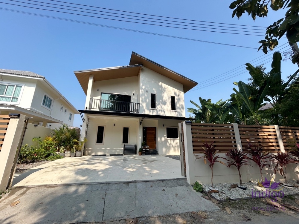 Houses for Sale - Mueang Chiang Mai