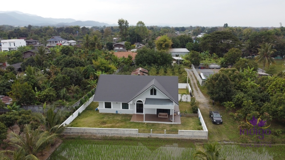 Houses for Sale - San Kamphaeng