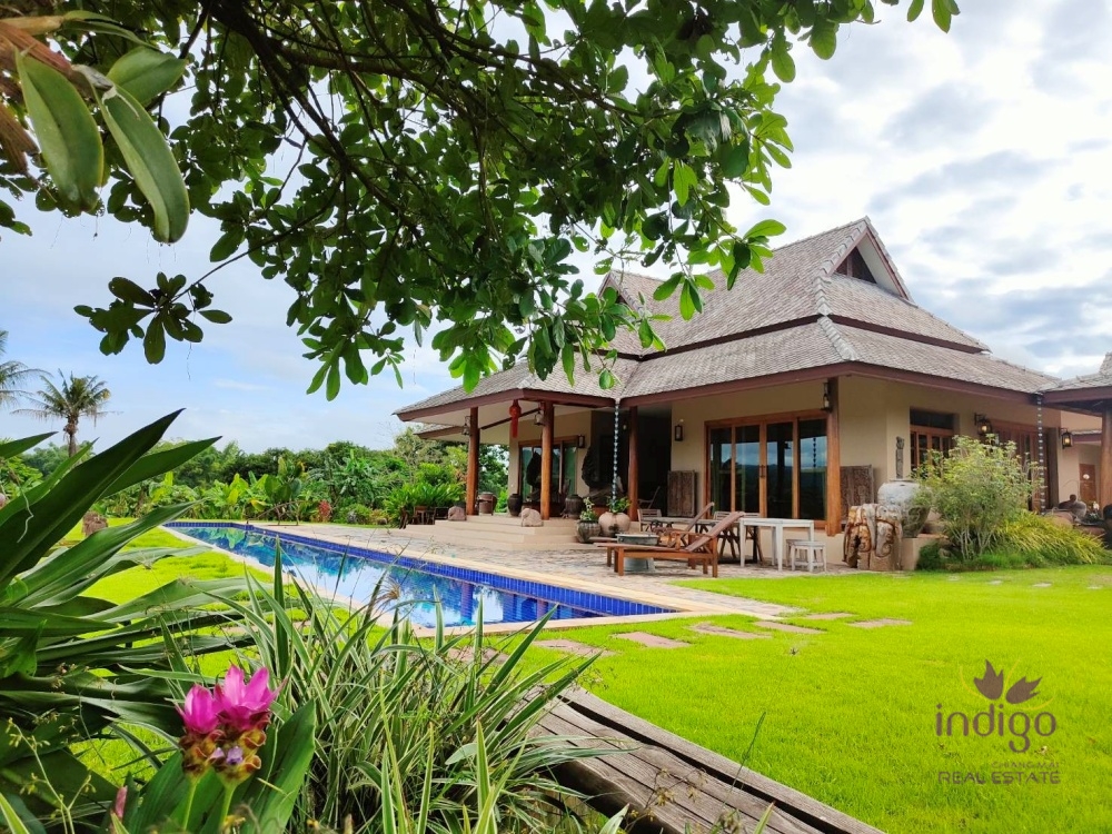 Houses for Sale - Mae Rim