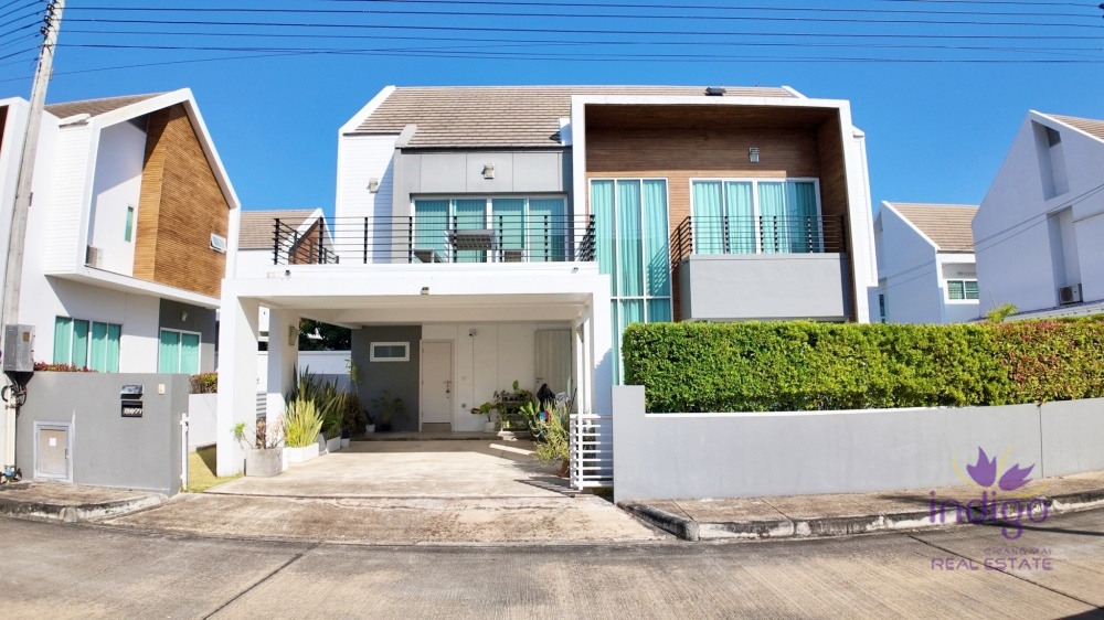 Houses for Sale - Mae Rim