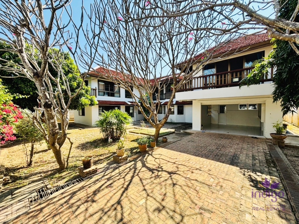 Houses for Rent - Mueang Chiang Mai