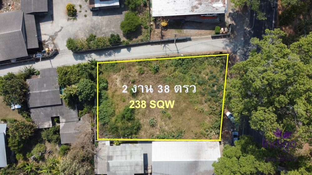 Land for Sale - Saraphi