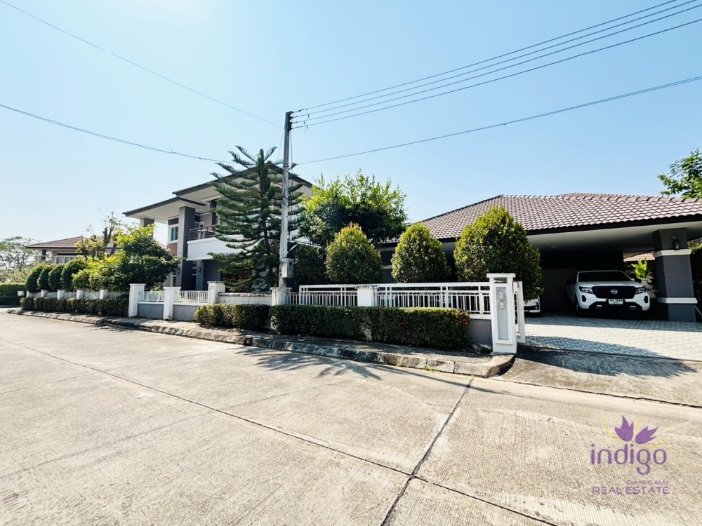 Houses for Sale - San Kamphaeng