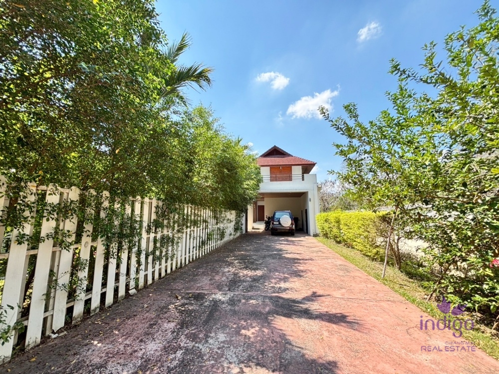 Houses for Rent - Mueang Chiang Mai