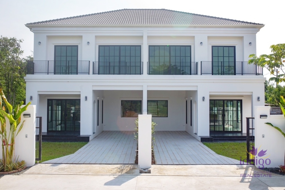 Houses for Sale - San Kamphaeng