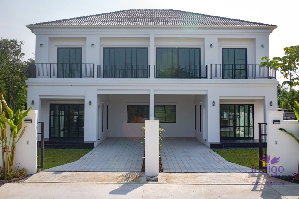 Houses for Sale - San Kamphaeng