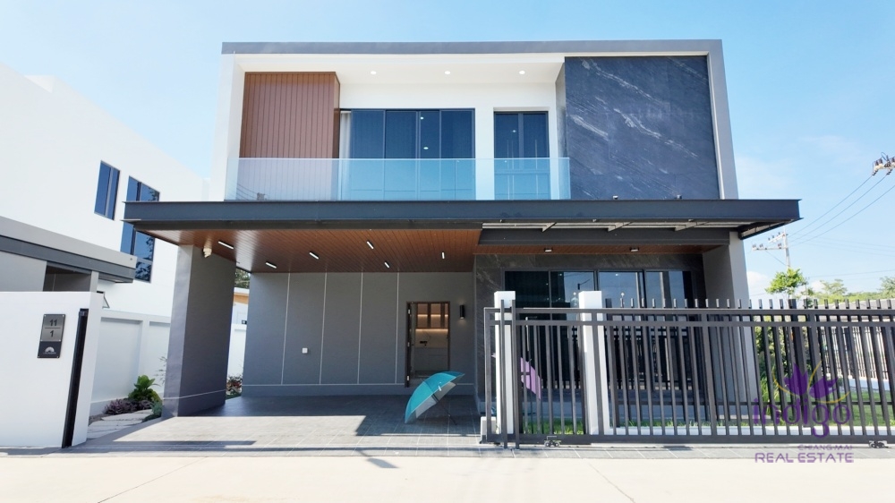 Houses for Sale - Hang Dong