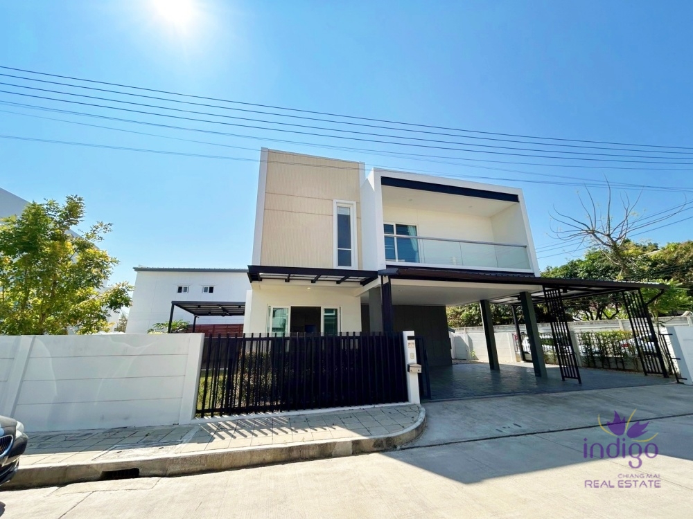 Houses for Sale - Mueang Chiang Mai