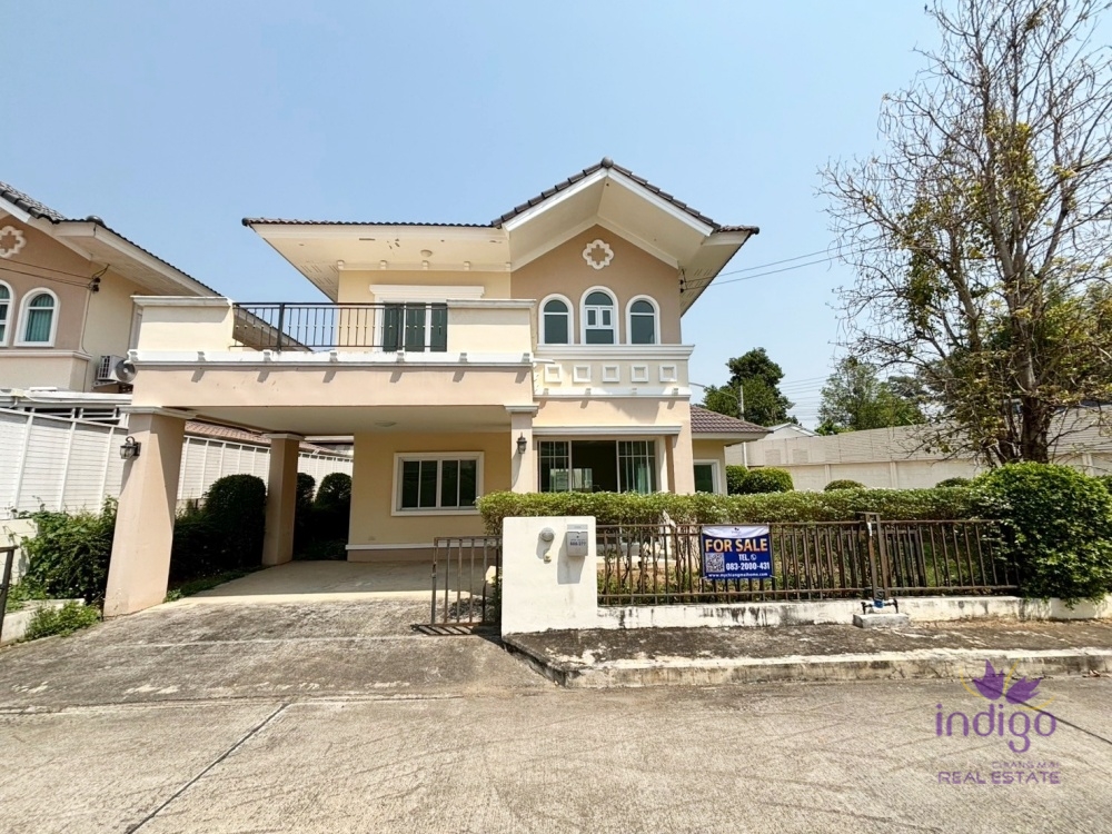 Houses for Sale - Saraphi