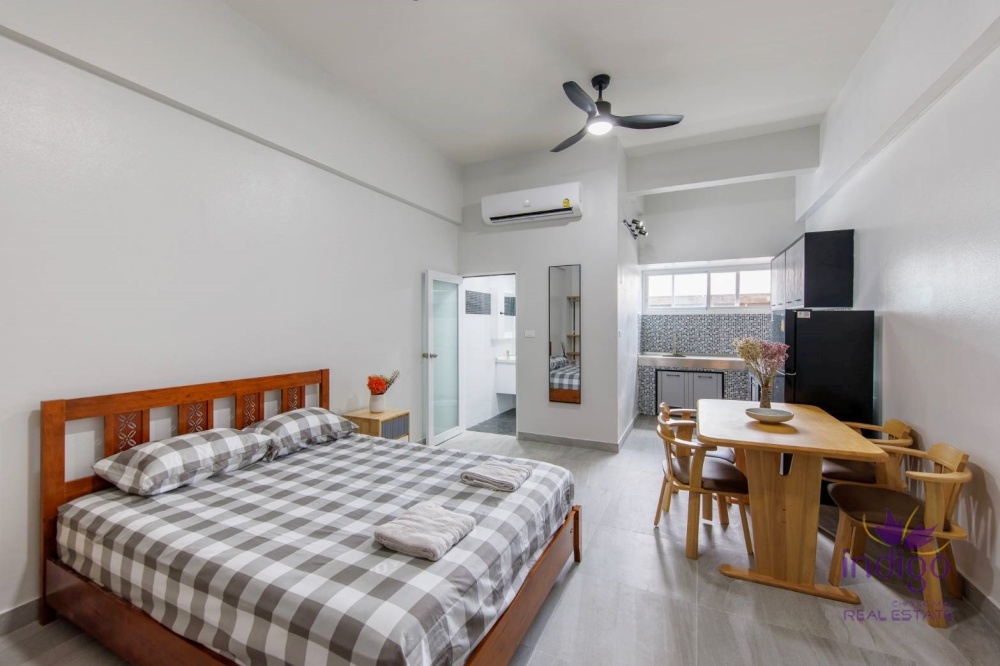 Condos for Rent - Mueang Chiang Mai