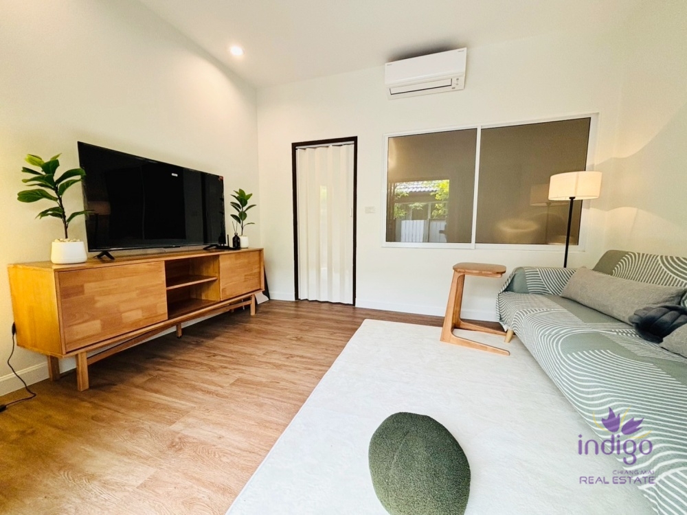 Condos for Rent - San Sai