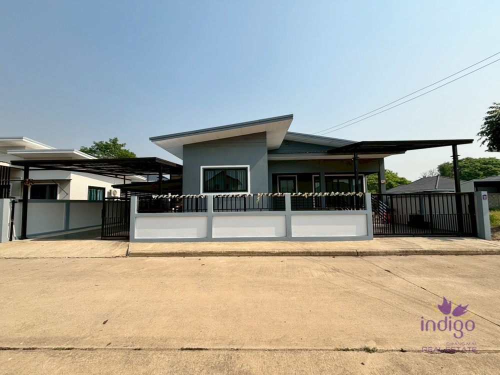 Houses for Rent - Saraphi