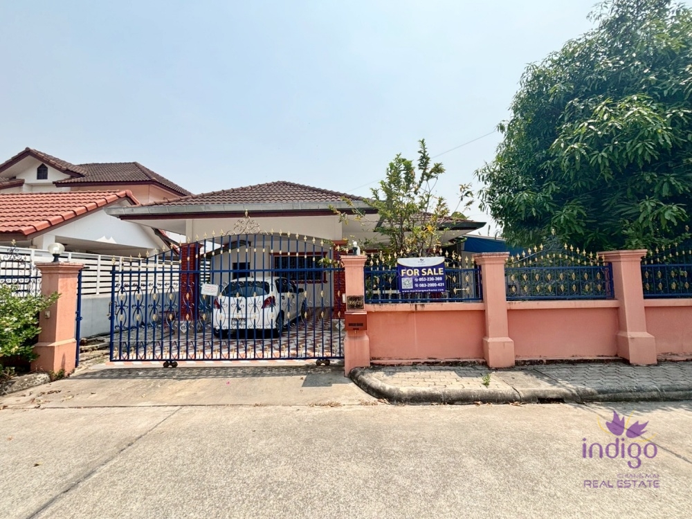 Houses for Sale - San Sai